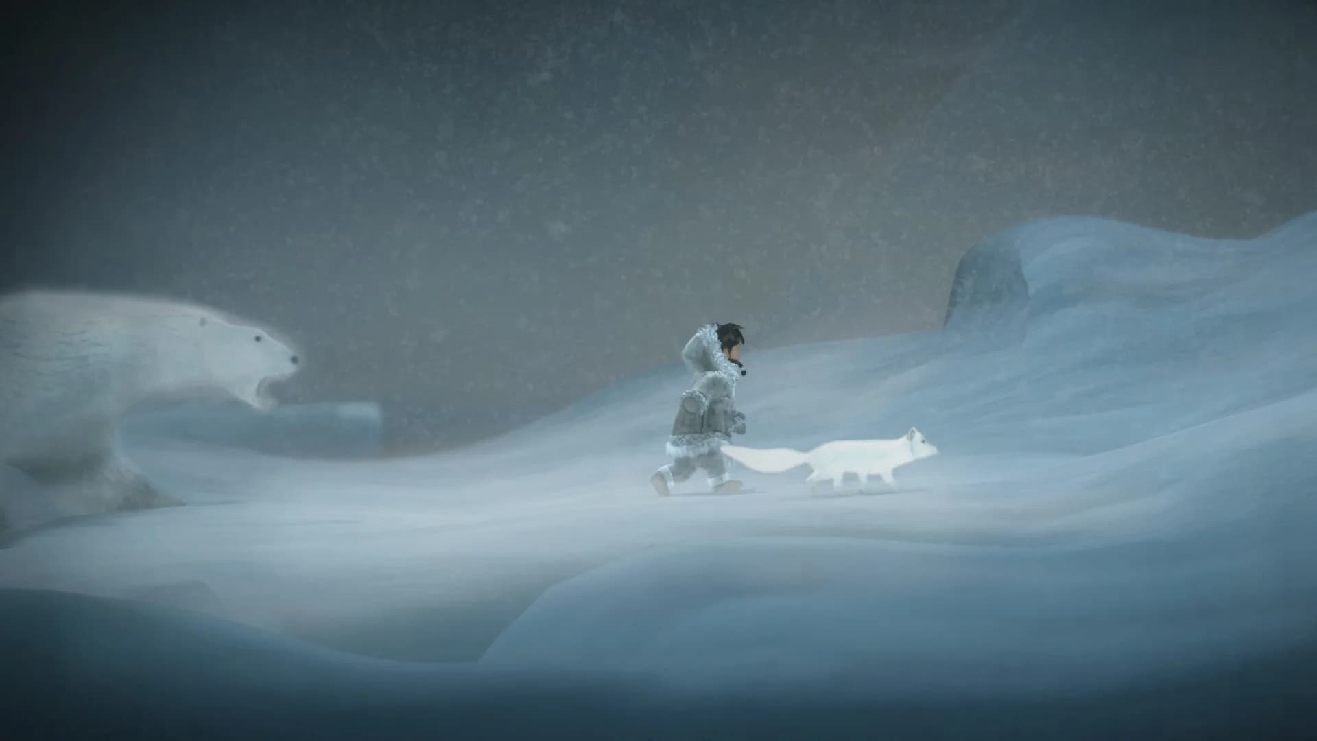 Never Alone (Kisima Ingitchuna) görsel 4
