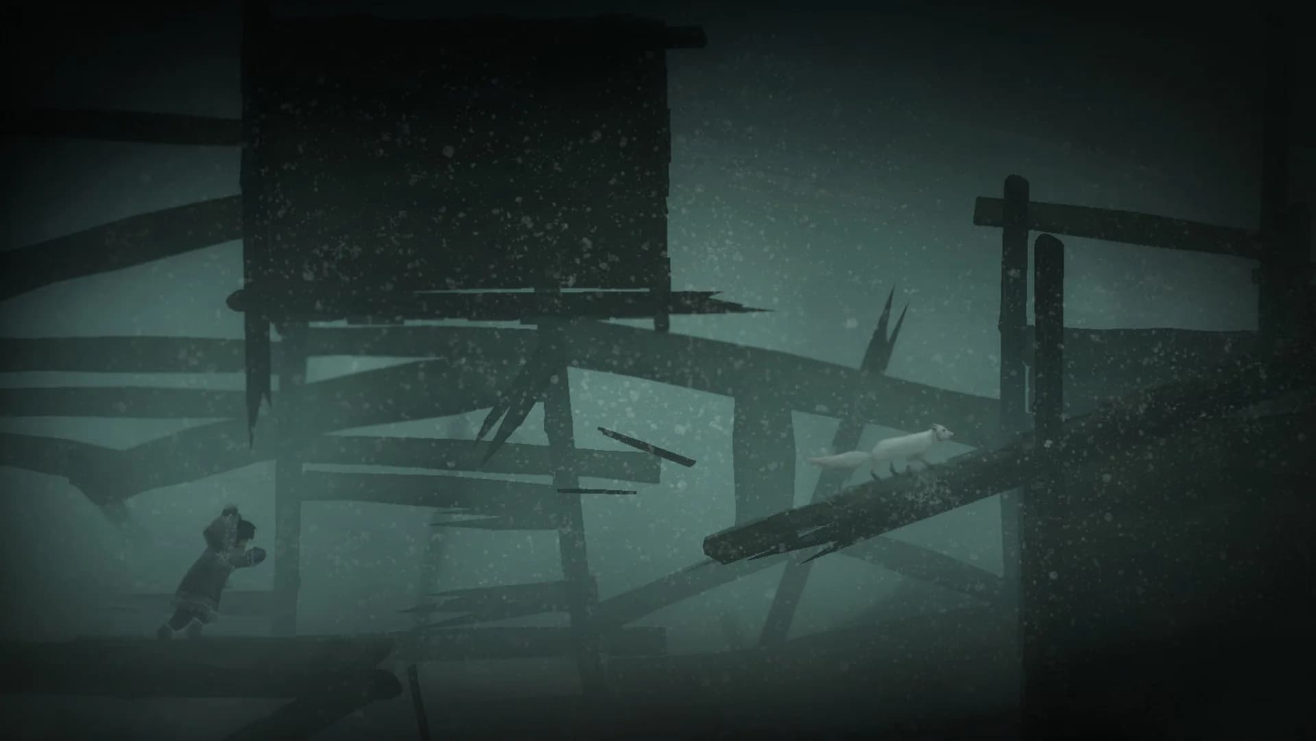 Never Alone (Kisima Ingitchuna) görsel 6