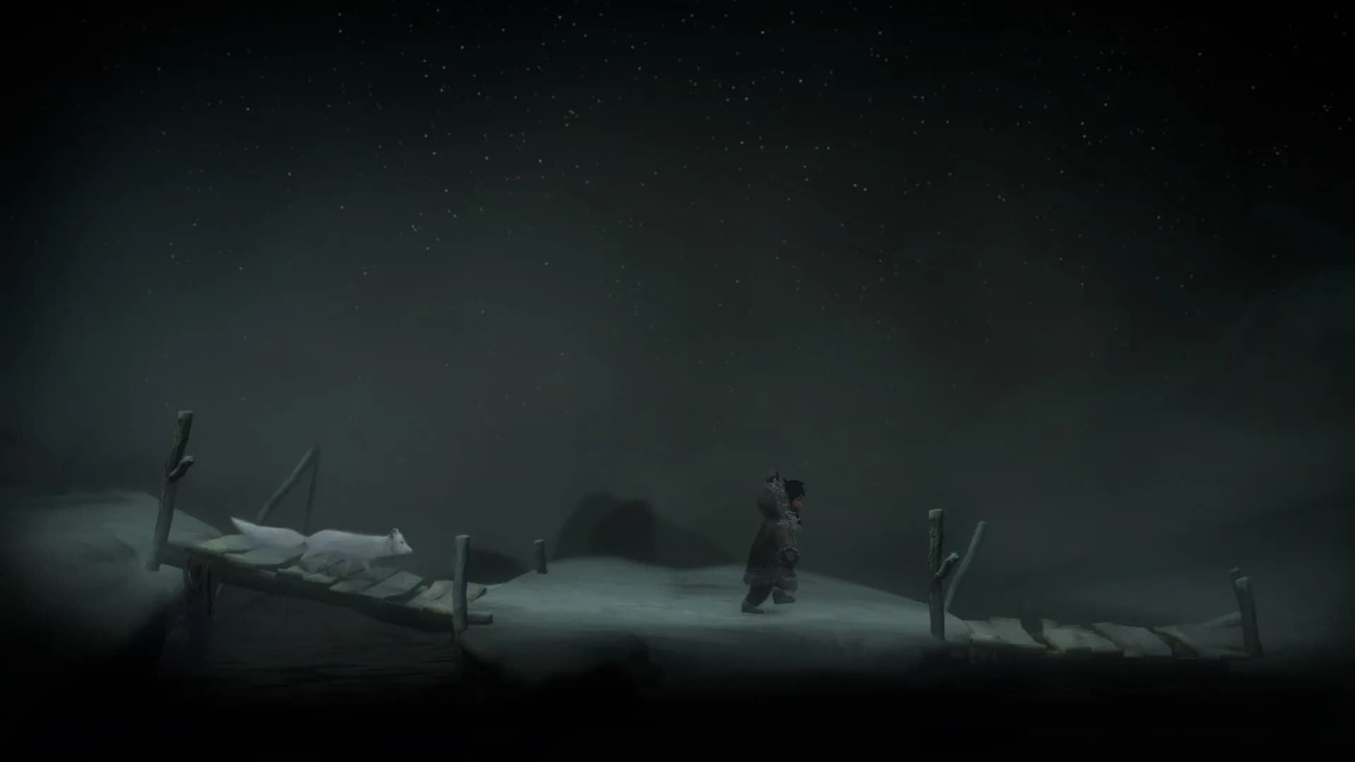 Never Alone (Kisima Ingitchuna) görsel 7