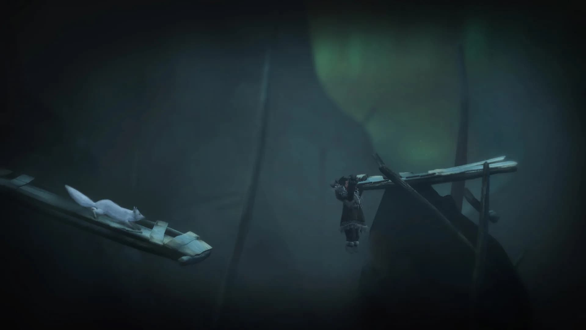 Never Alone (Kisima Ingitchuna) görsel 9