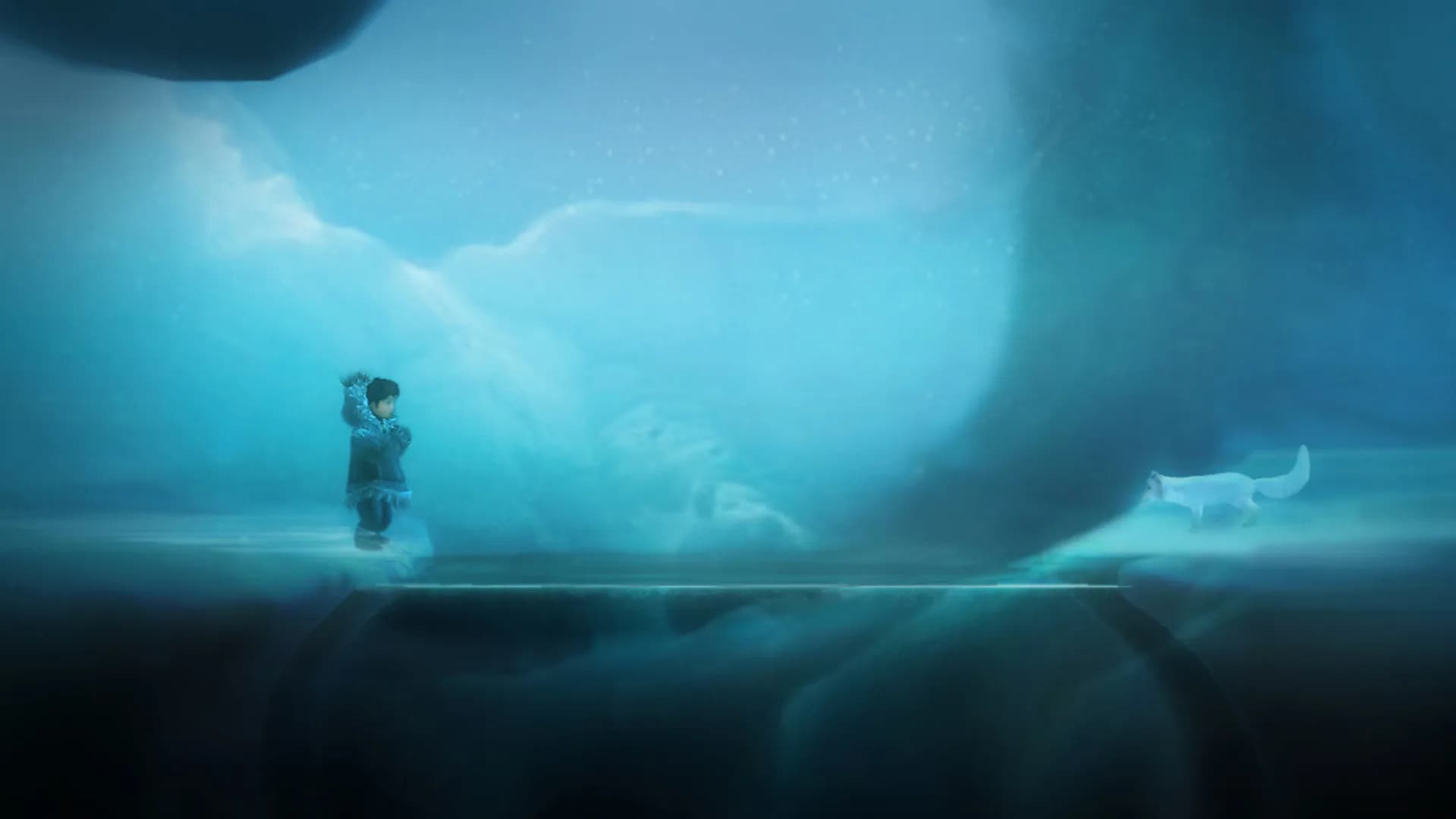 Never Alone (Kisima Ingitchuna) görsel 11