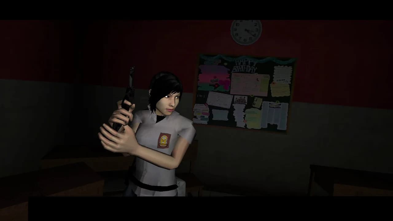 Jurig Escape görsel 2