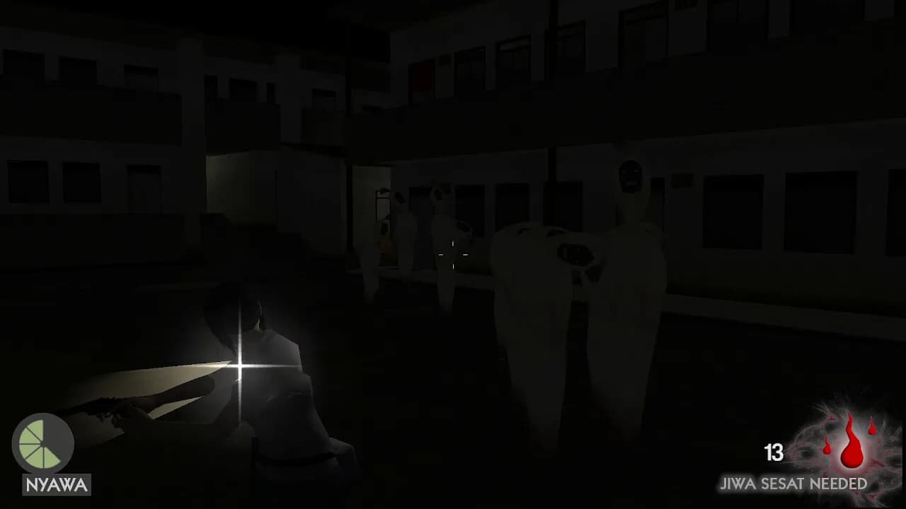 Jurig Escape görsel 3