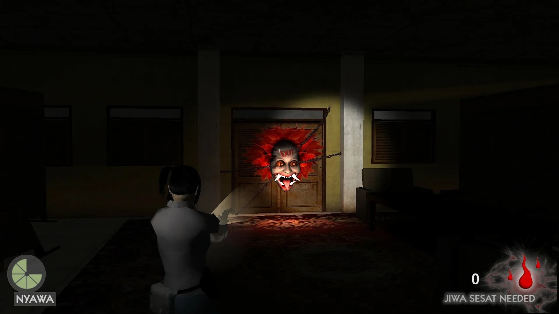 Jurig Escape görsel 4