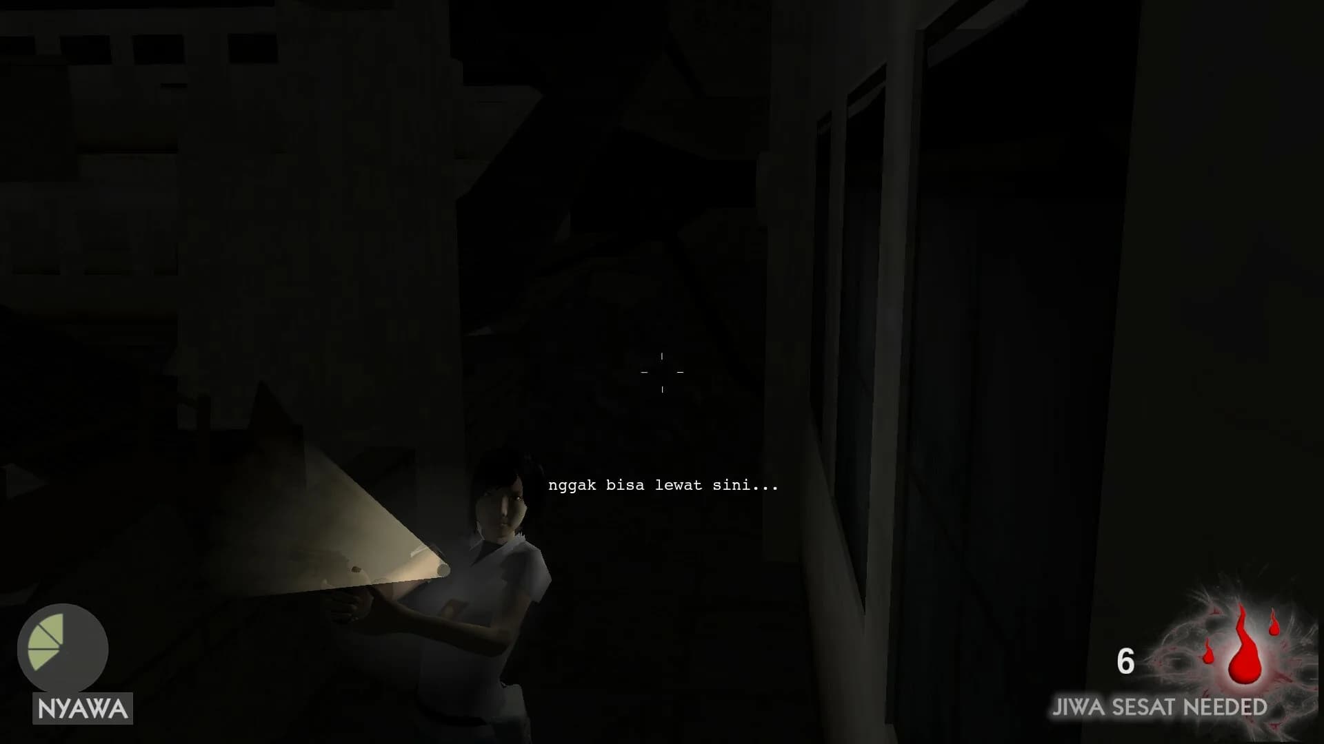 Jurig Escape görsel 5