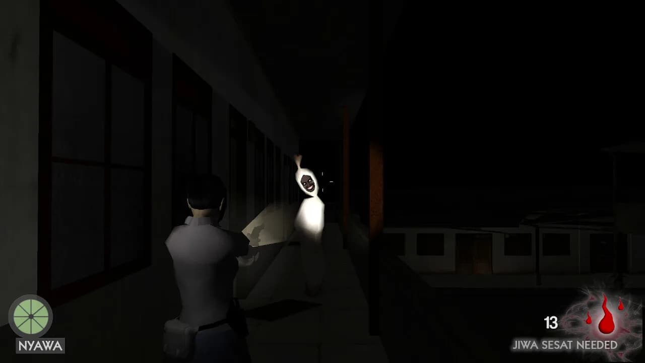 Jurig Escape görsel 6