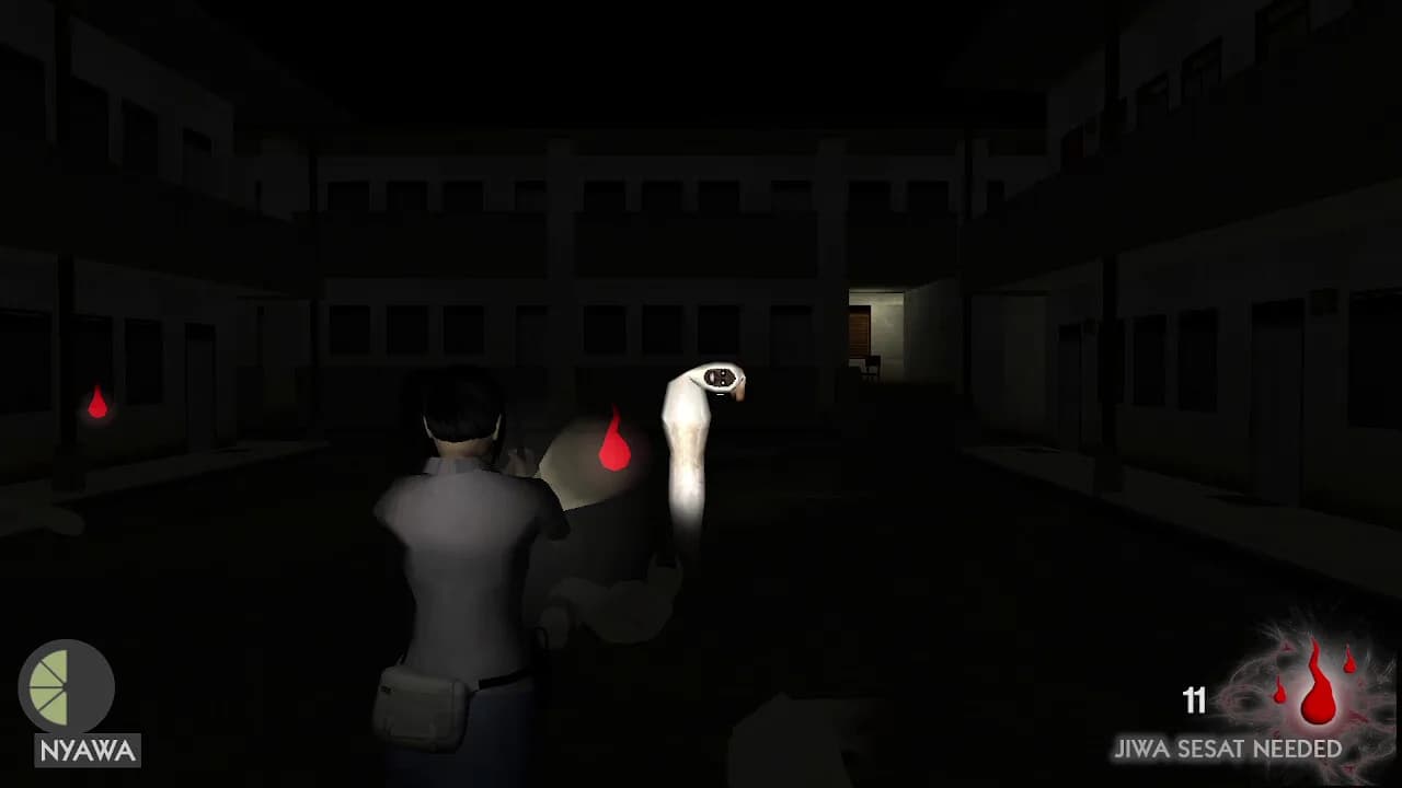 Jurig Escape görsel 7