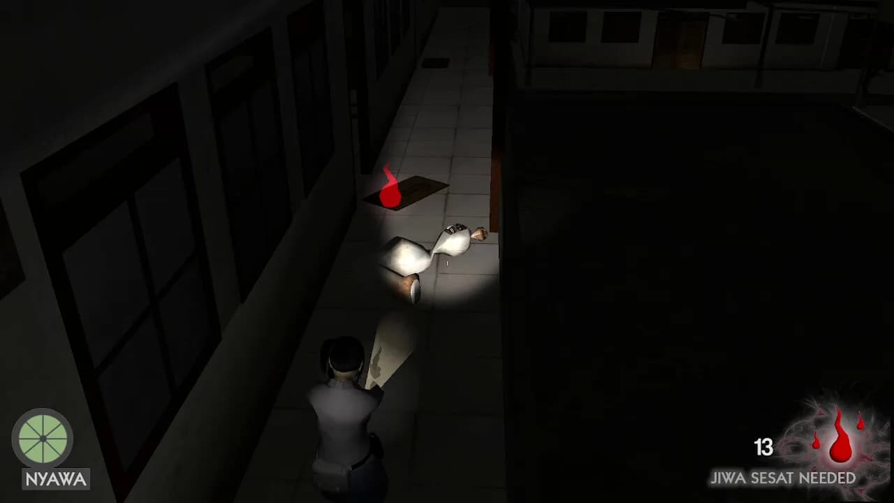 Jurig Escape görsel 8