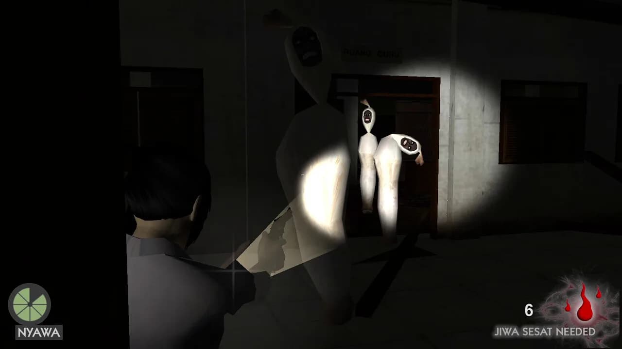 Jurig Escape görsel 9