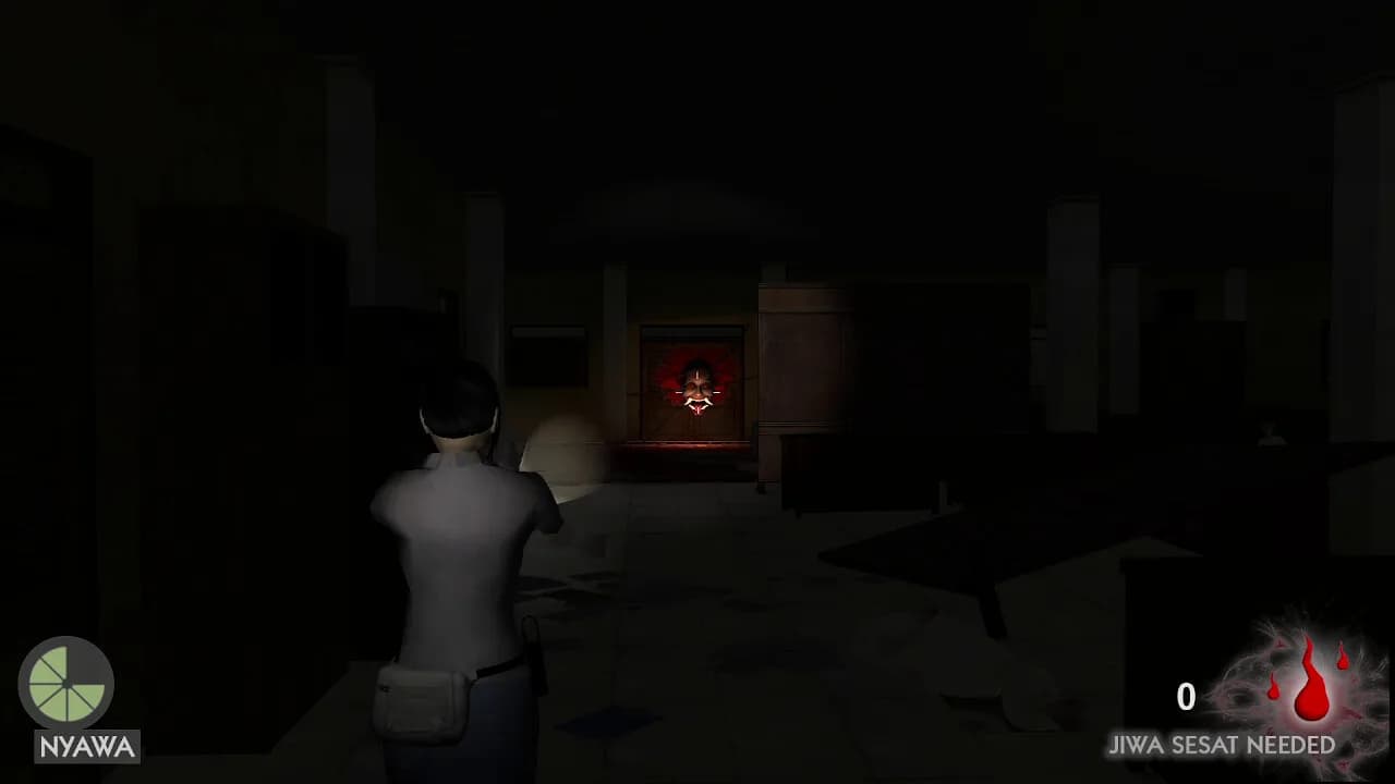 Jurig Escape görsel 10