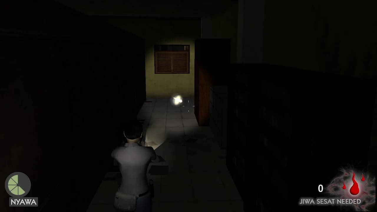 Jurig Escape görsel 11