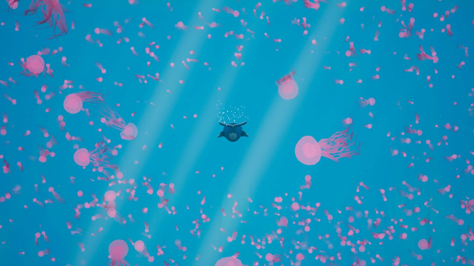 Whale Singer: Rise of the Leviathan görsel 3