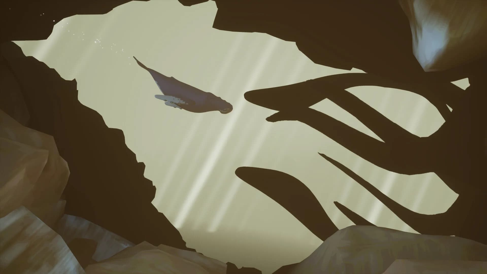 Whale Singer: Rise of the Leviathan görsel 6