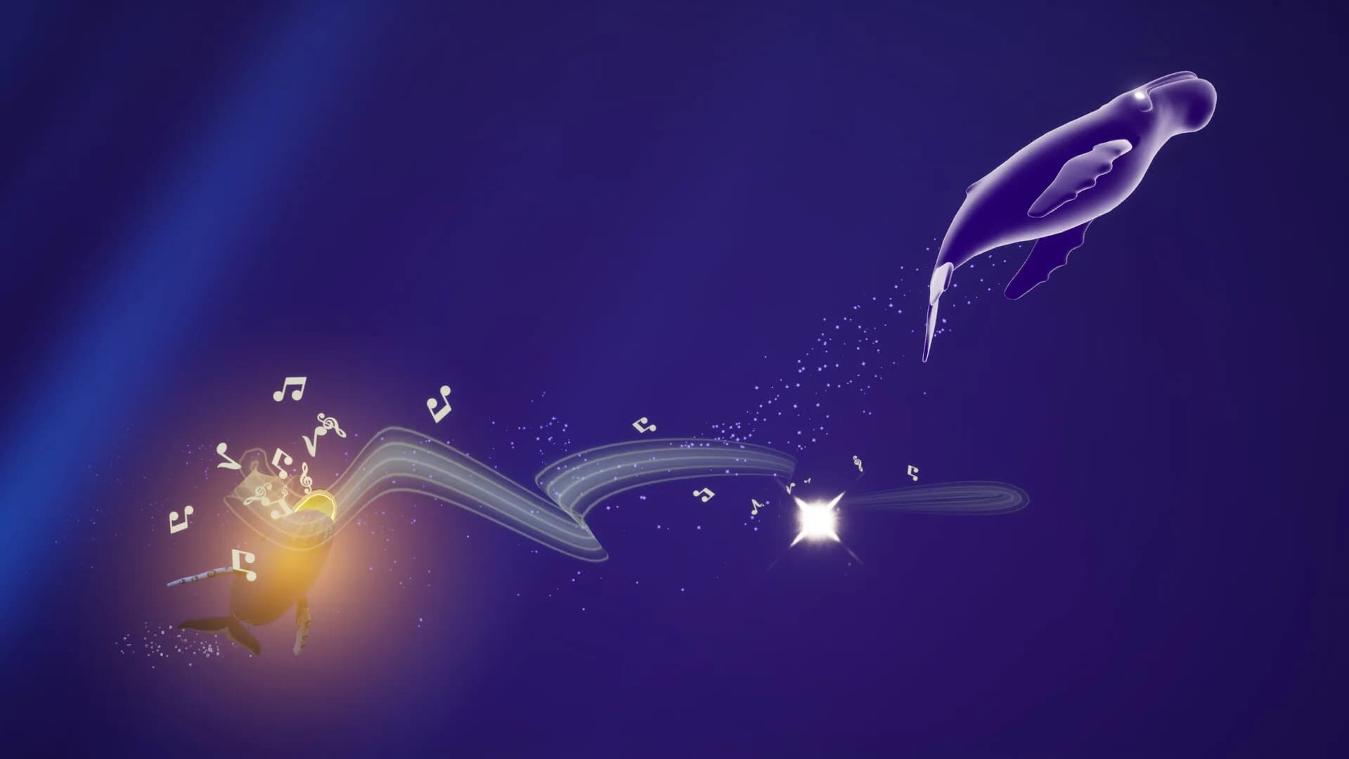 Whale Singer: Rise of the Leviathan görsel 8