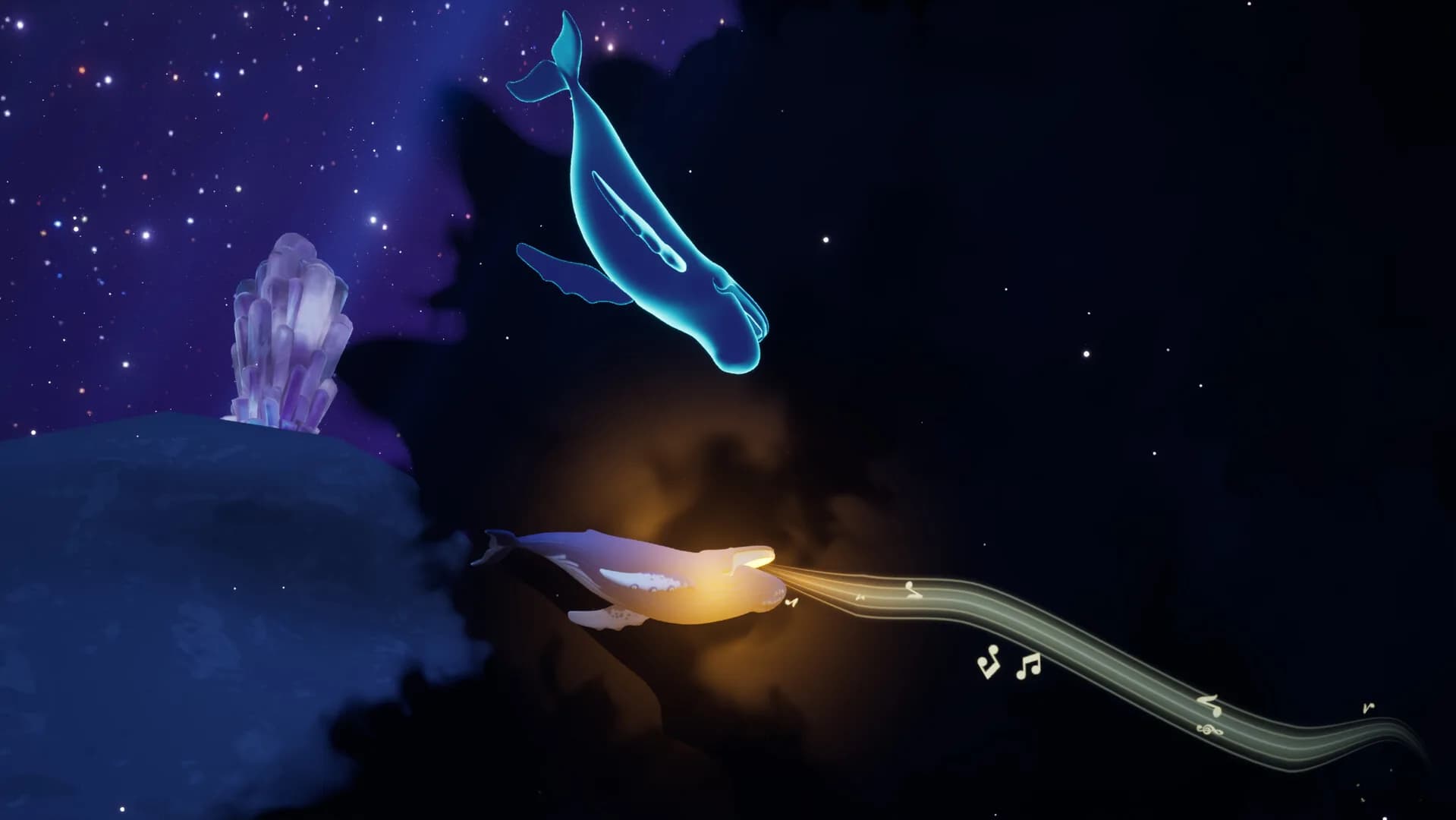 Whale Singer: Rise of the Leviathan görsel 9