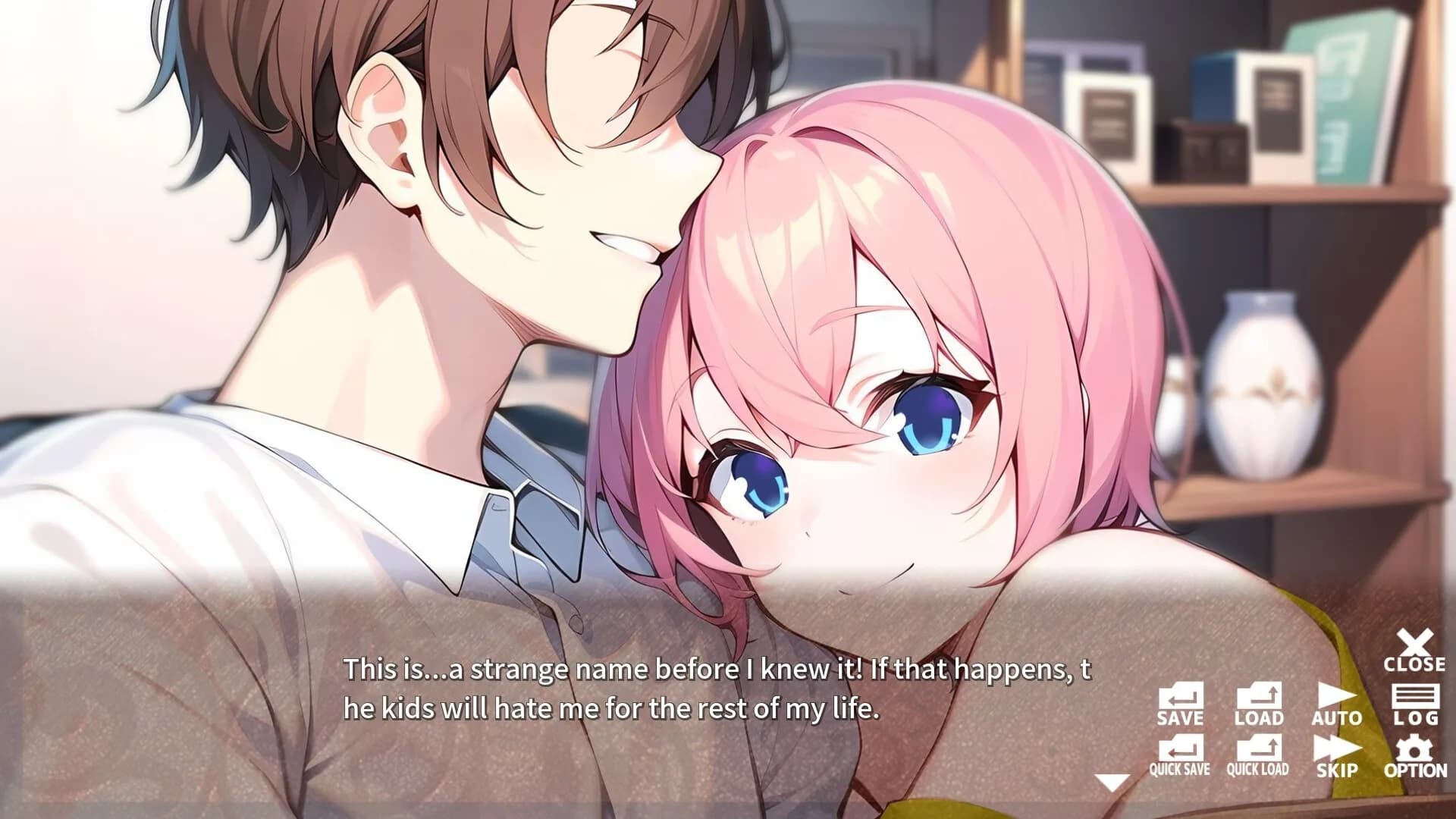 ハーレムなんか望んでない！ - Undesired Harem - görsel 3