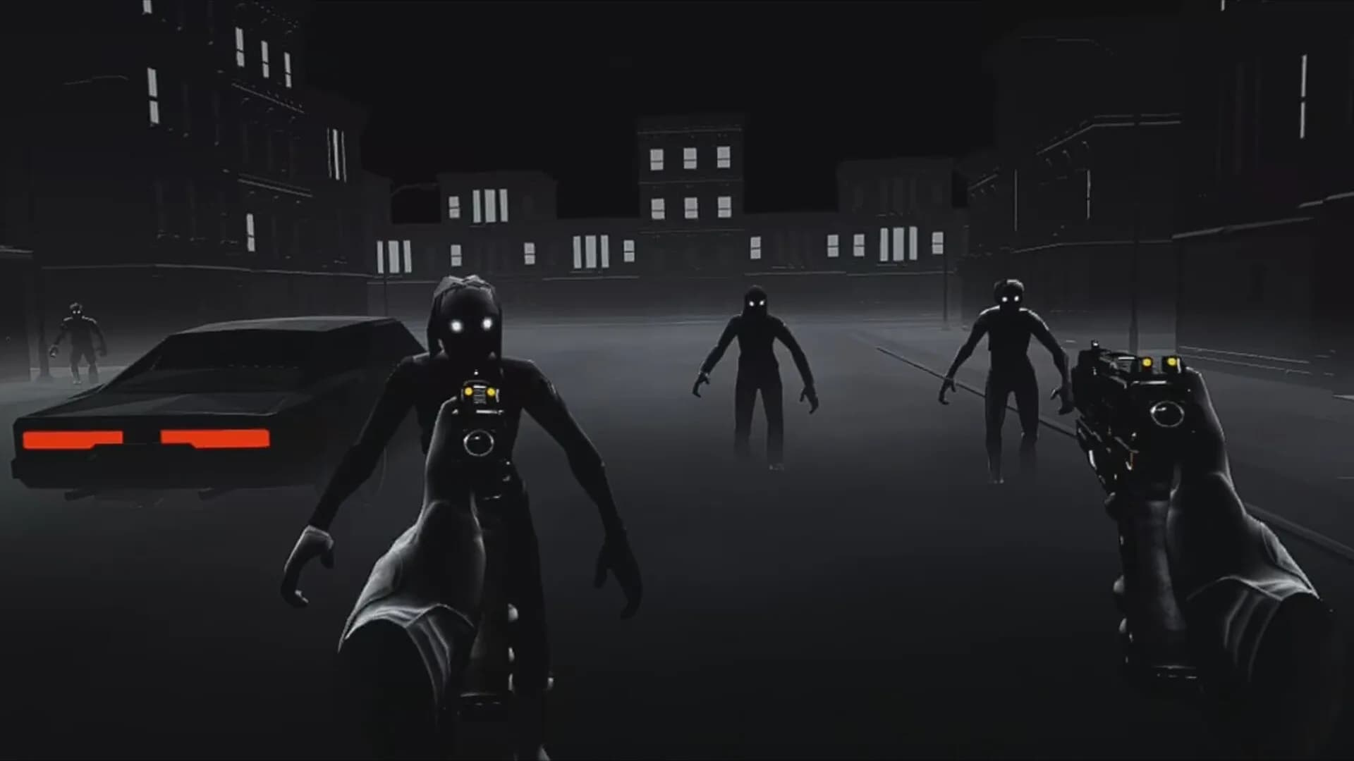 VRSUS DEAD görsel 3