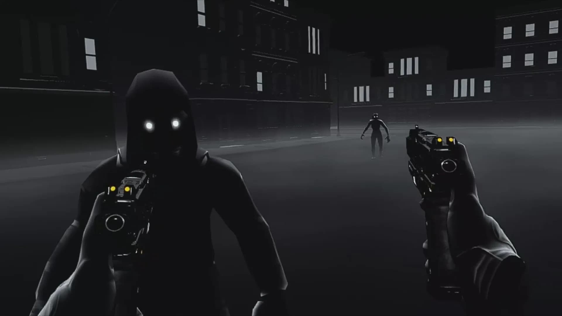 VRSUS DEAD görsel 5
