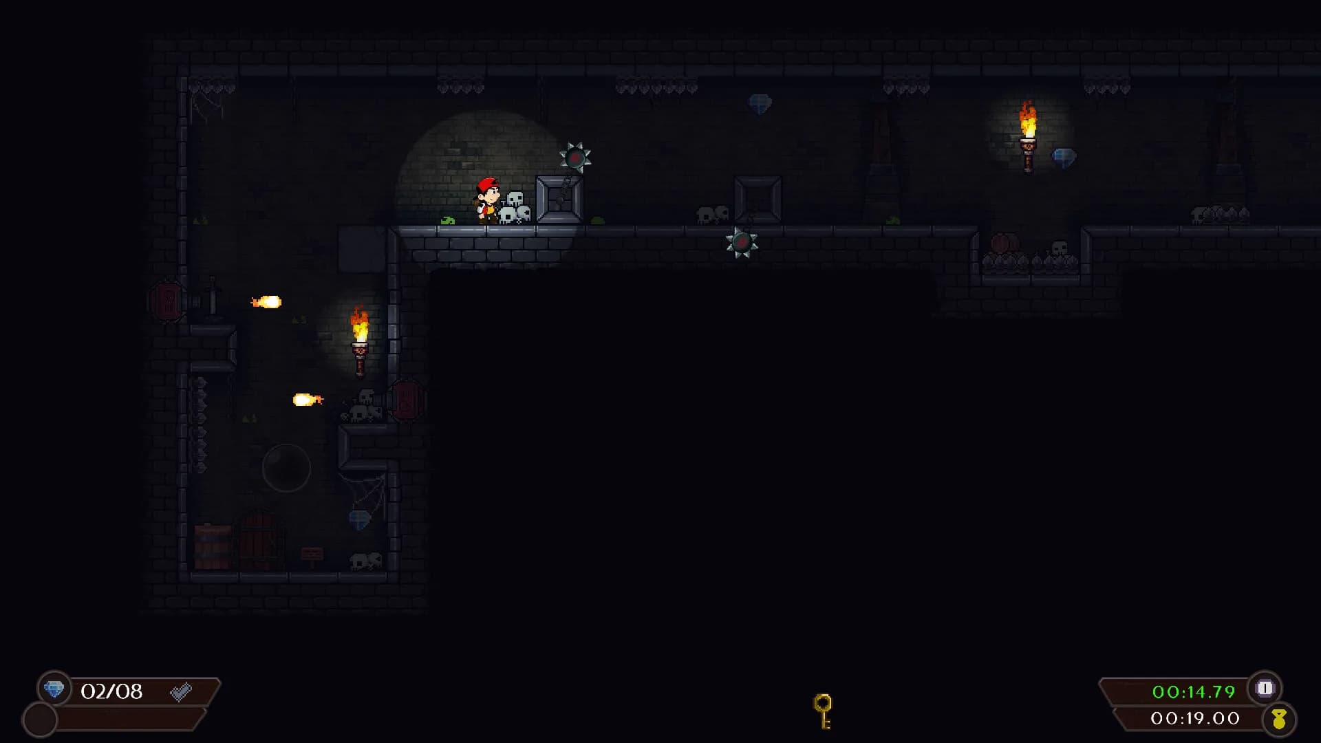 Prison Boy - The Adventure görsel 3