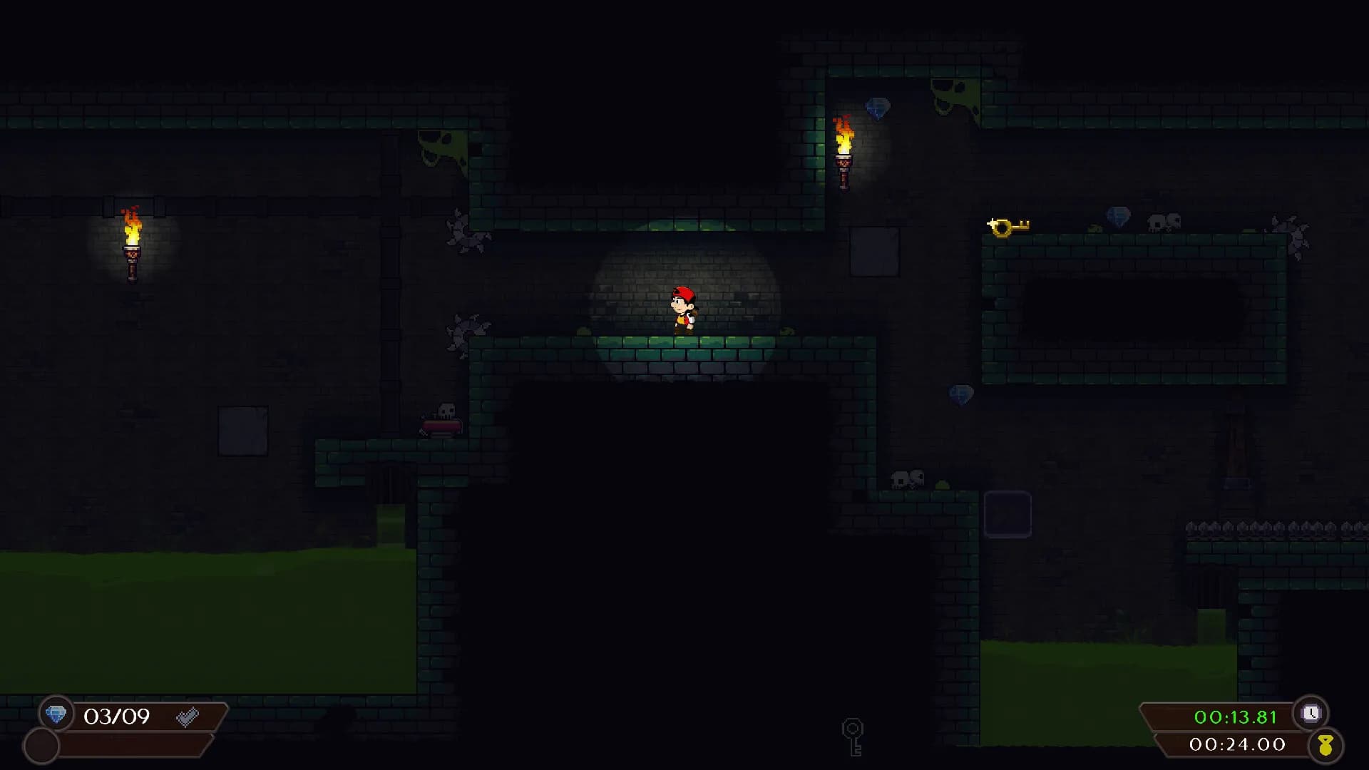 Prison Boy - The Adventure görsel 6