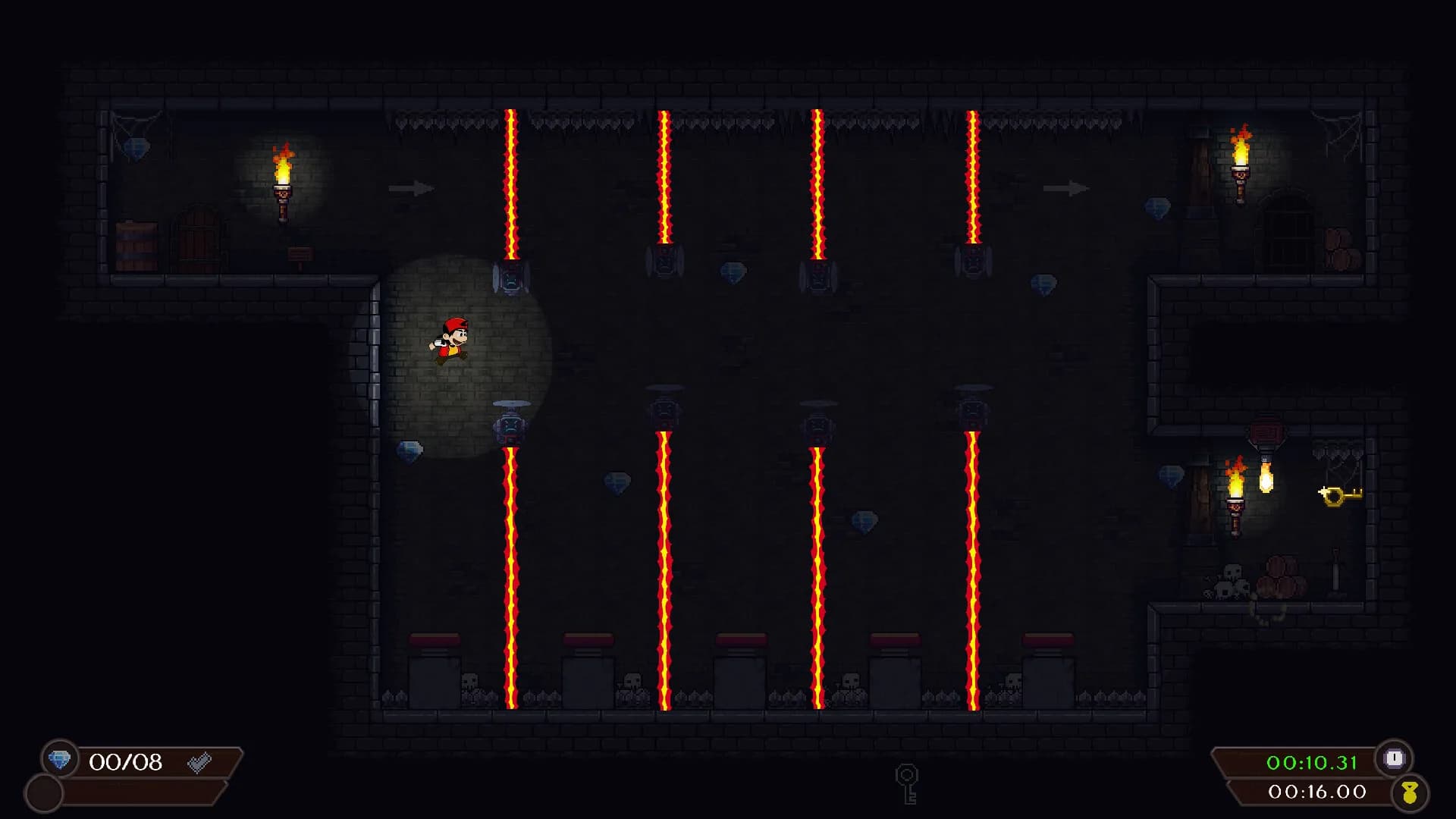 Prison Boy - The Adventure görsel 9