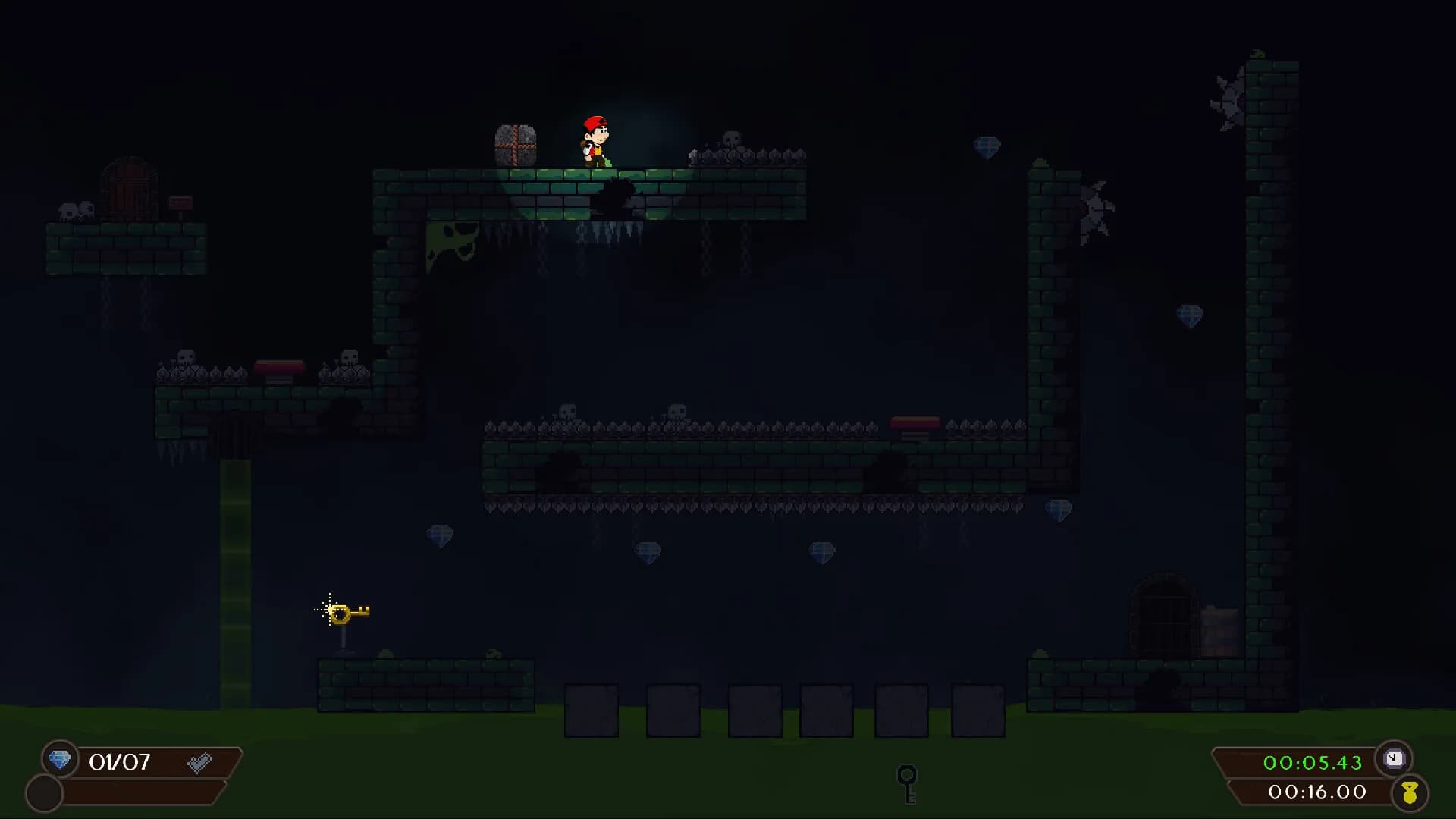Prison Boy - The Adventure görsel 10