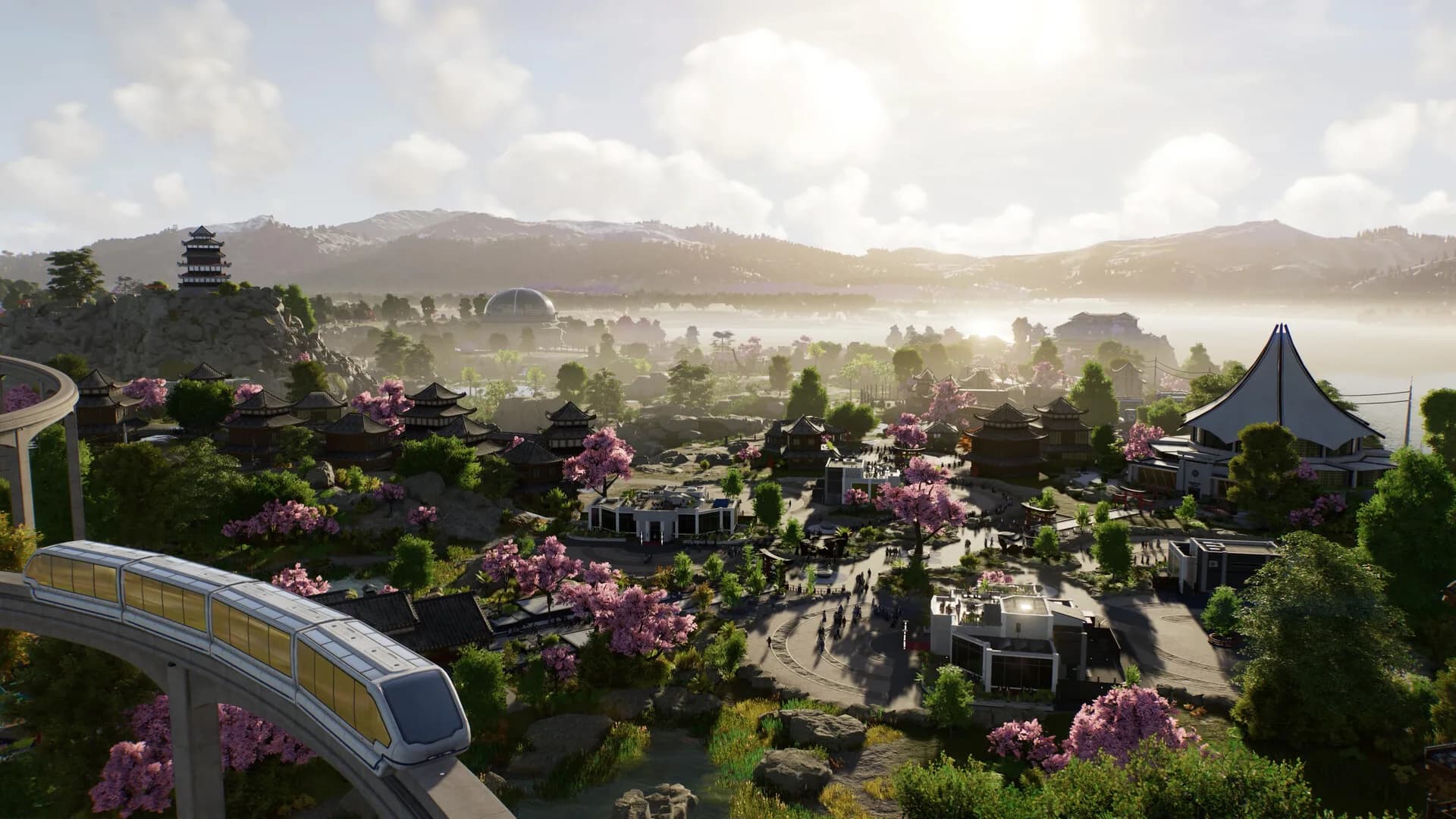 Jurassic World Evolution 3 görsel 14