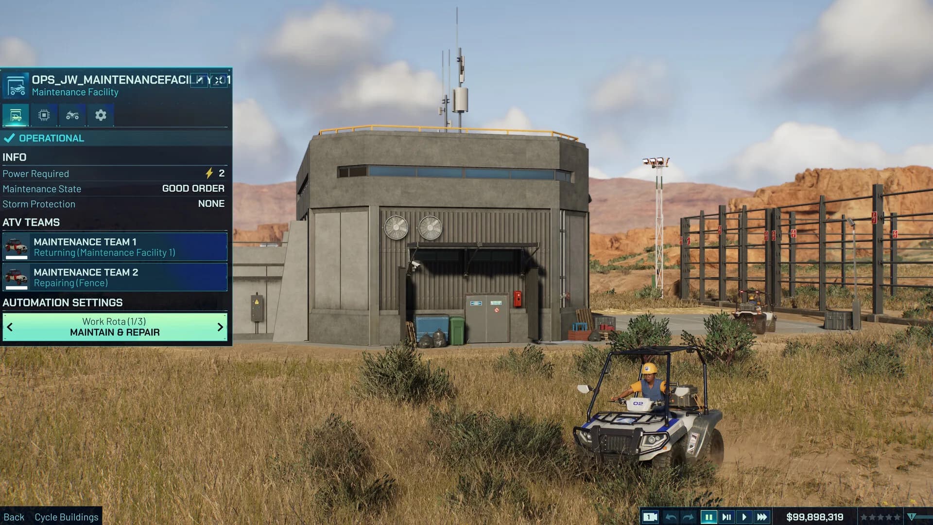 Jurassic World Evolution 3 görsel 15