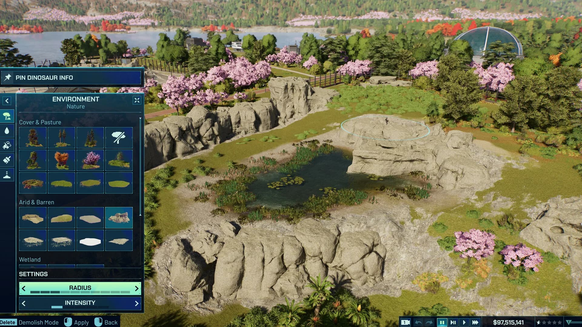 Jurassic World Evolution 3 görsel 16