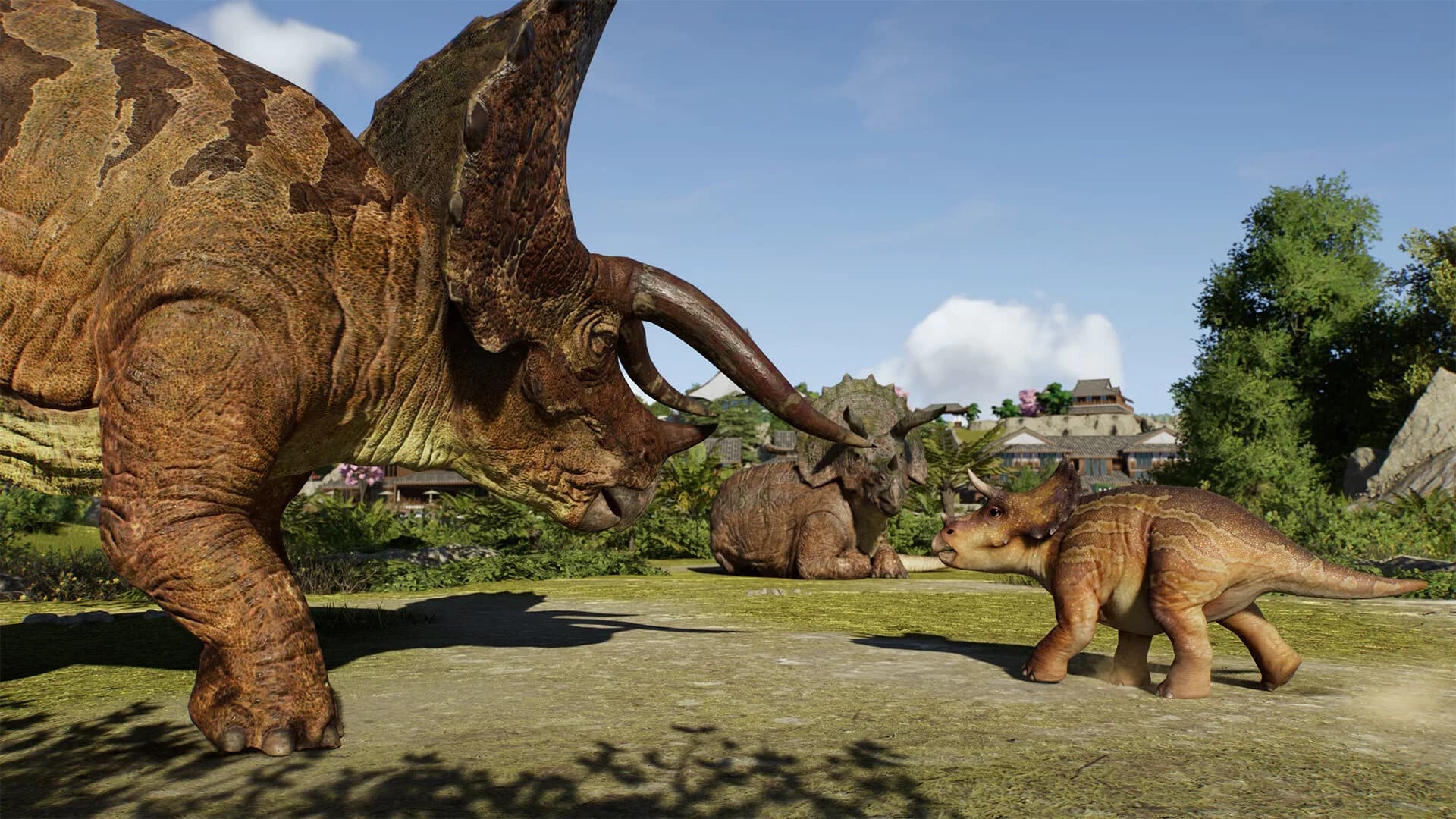 Jurassic World Evolution 3 görsel 4