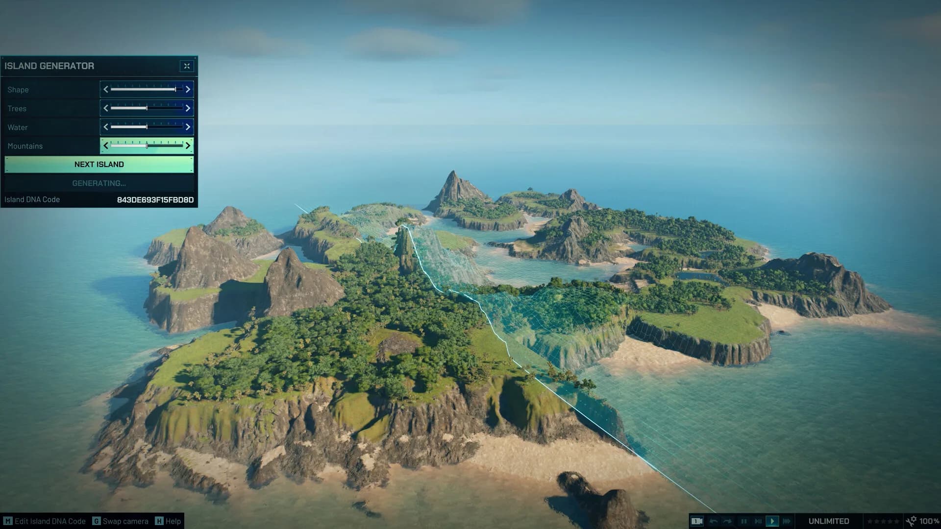 Jurassic World Evolution 3 görsel 10