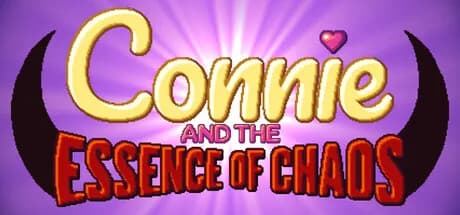 Connie and the Essence of Chaos