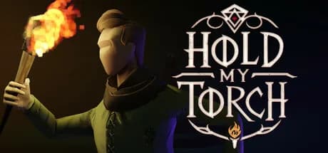 Hold My Torch