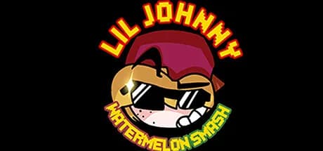 Lil'Johnny Watermelon Smash görsel 1