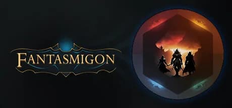 Fantasmigon görsel 1