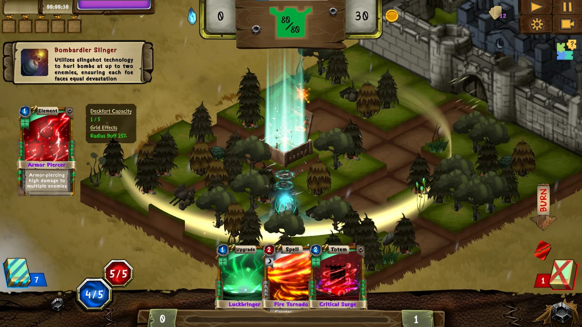 Deckfort Alchemist görsel 4