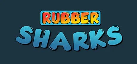 Rubber Sharks görsel 1