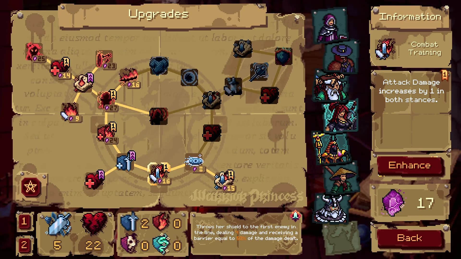 Guards II: Chaos in Hell görsel 10