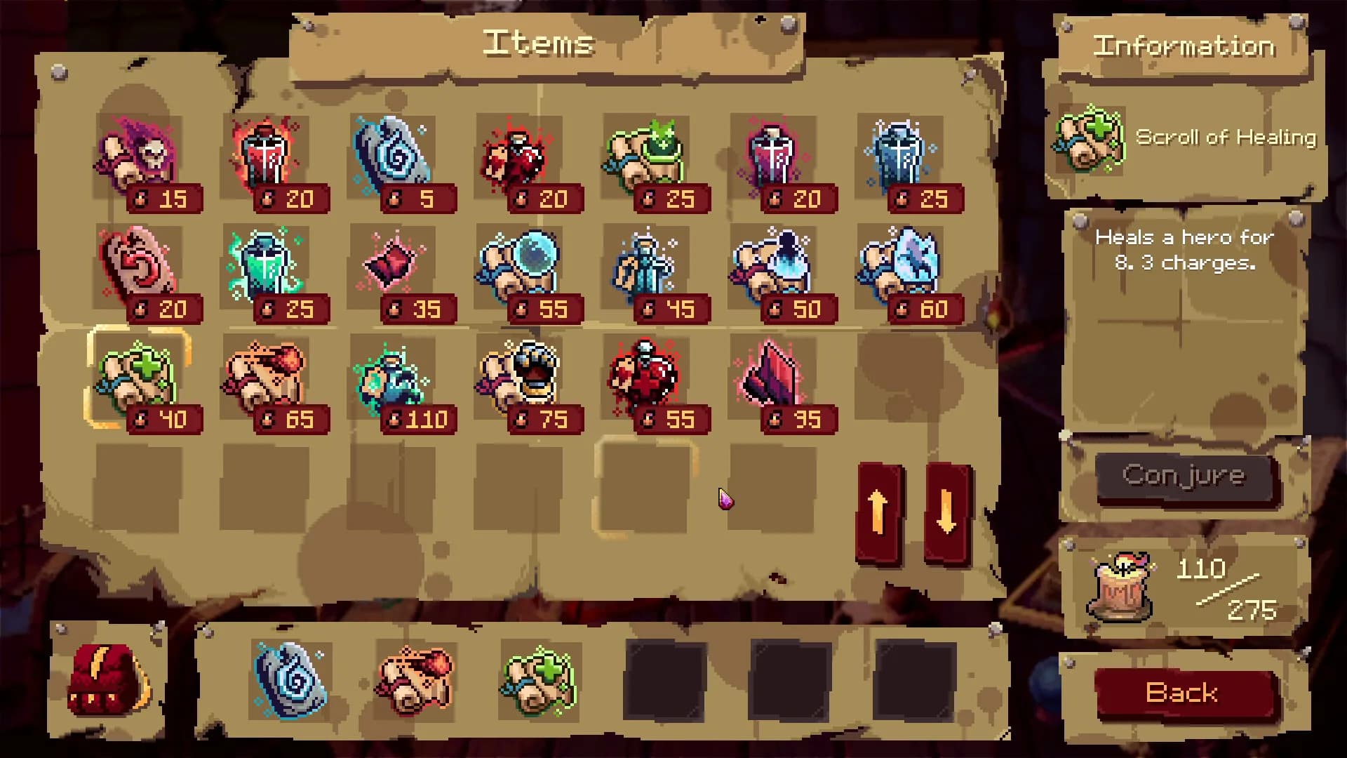 Guards II: Chaos in Hell görsel 11