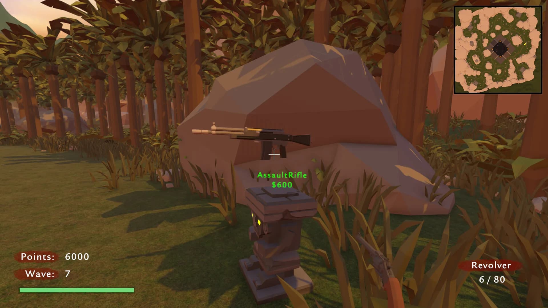 Undead Paradise görsel 2
