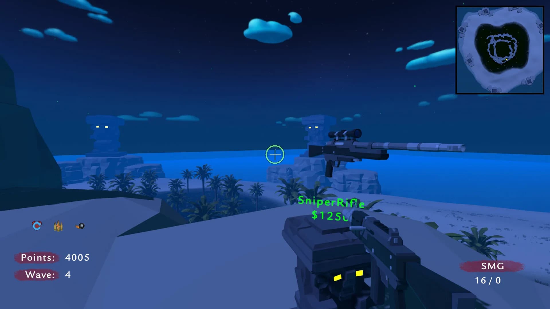 Undead Paradise görsel 3