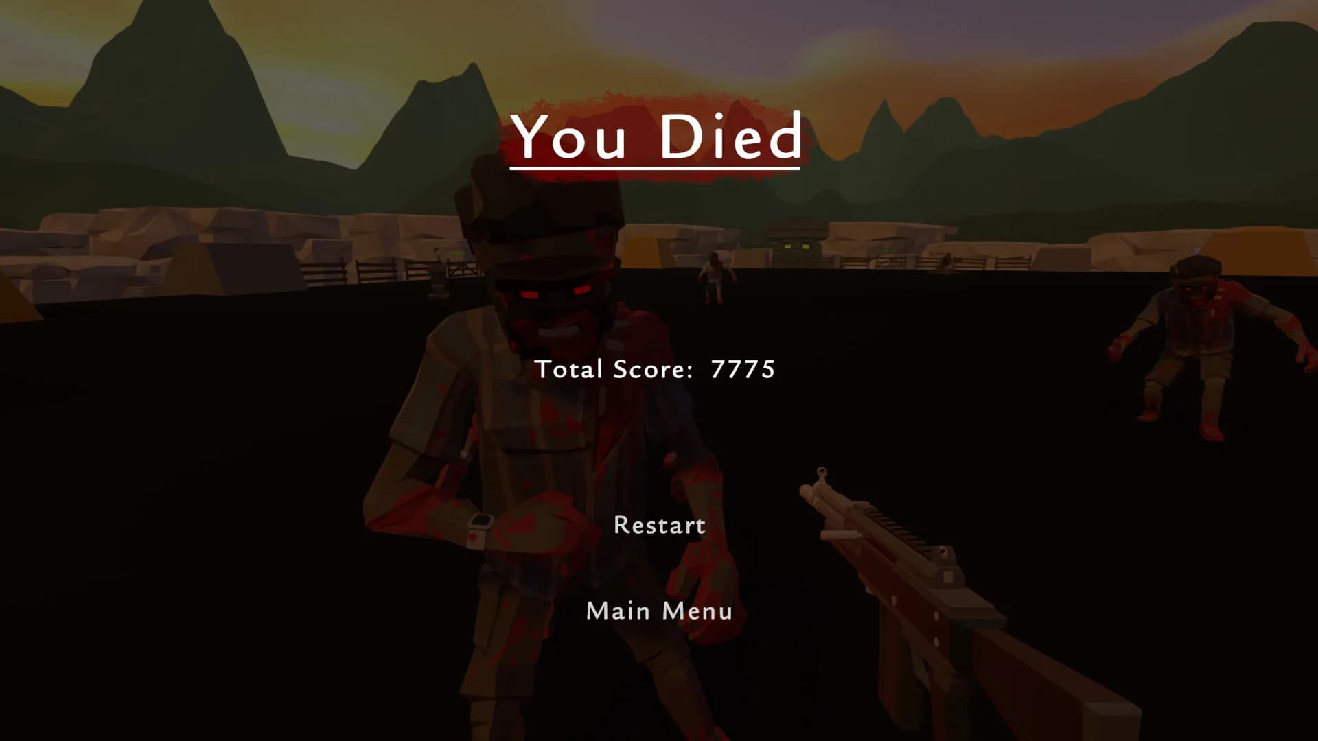 Undead Paradise görsel 4