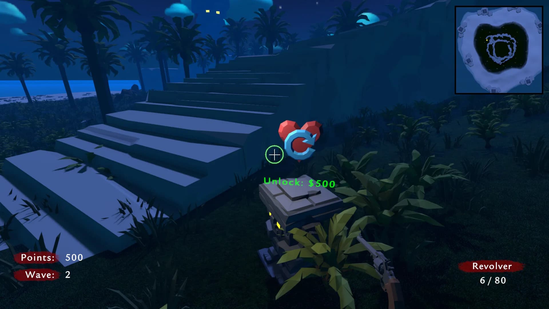 Undead Paradise görsel 5