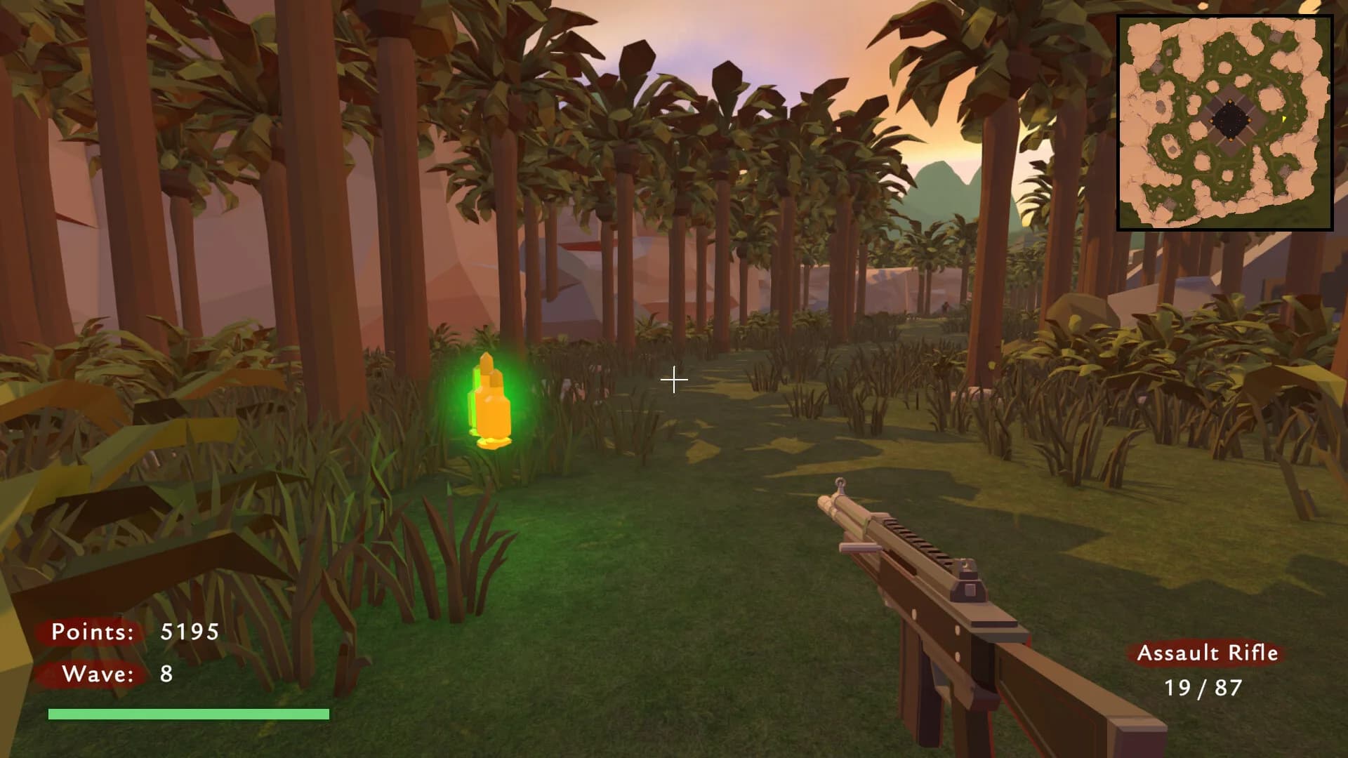 Undead Paradise görsel 6