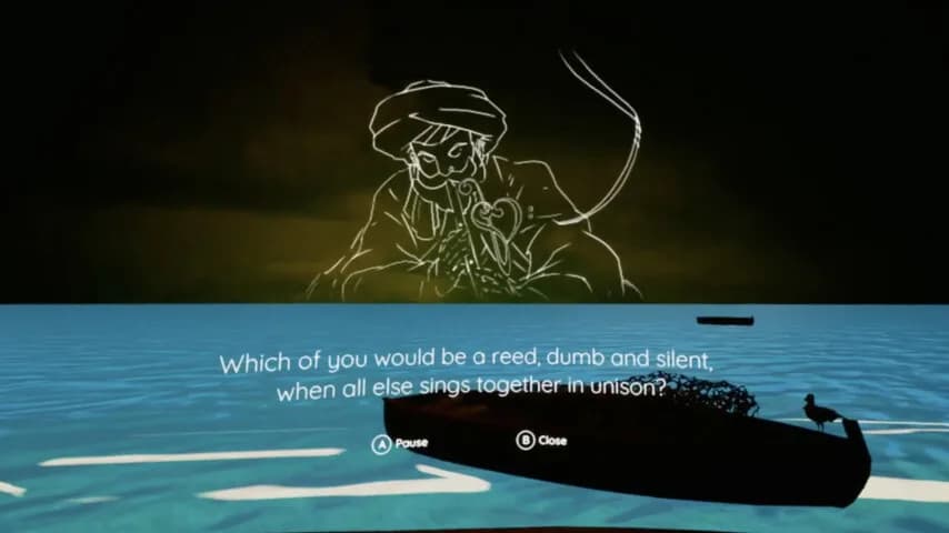 Verse VR görsel 8