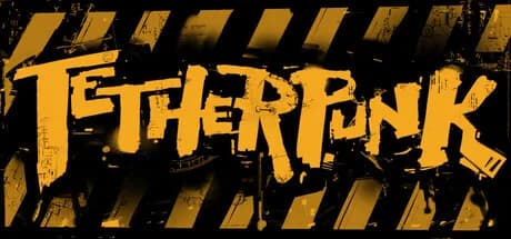 TETHERPUNK