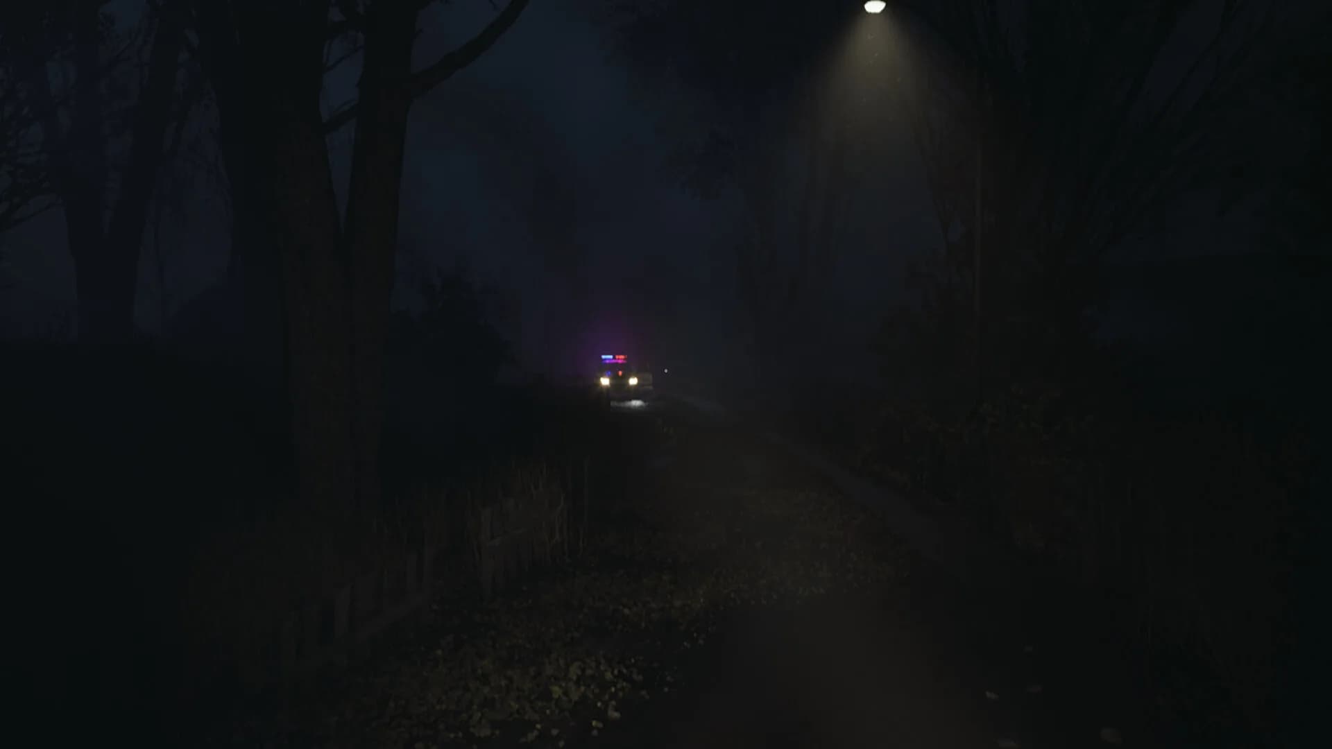 Faint Call görsel 2