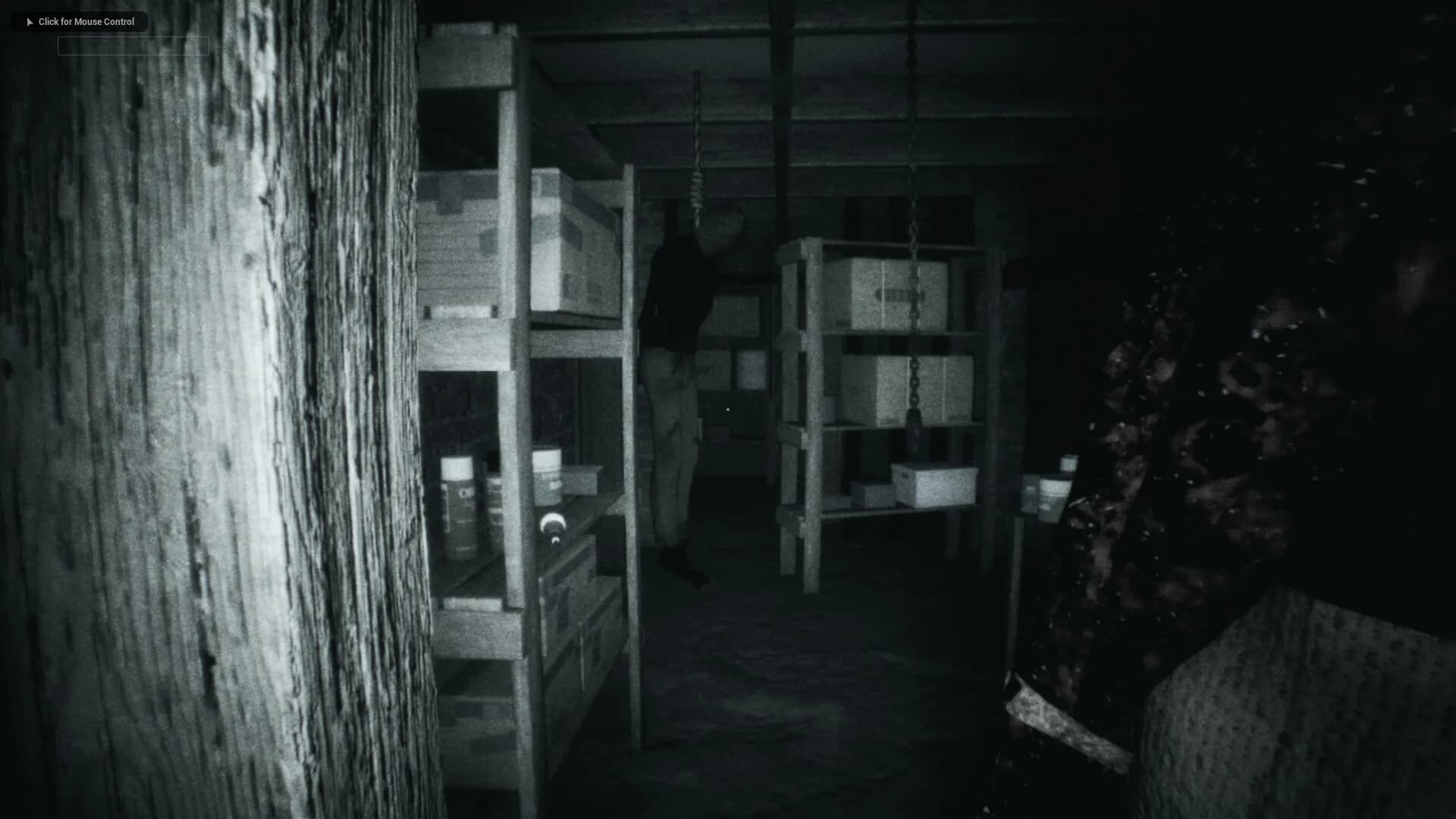 Faint Call görsel 4