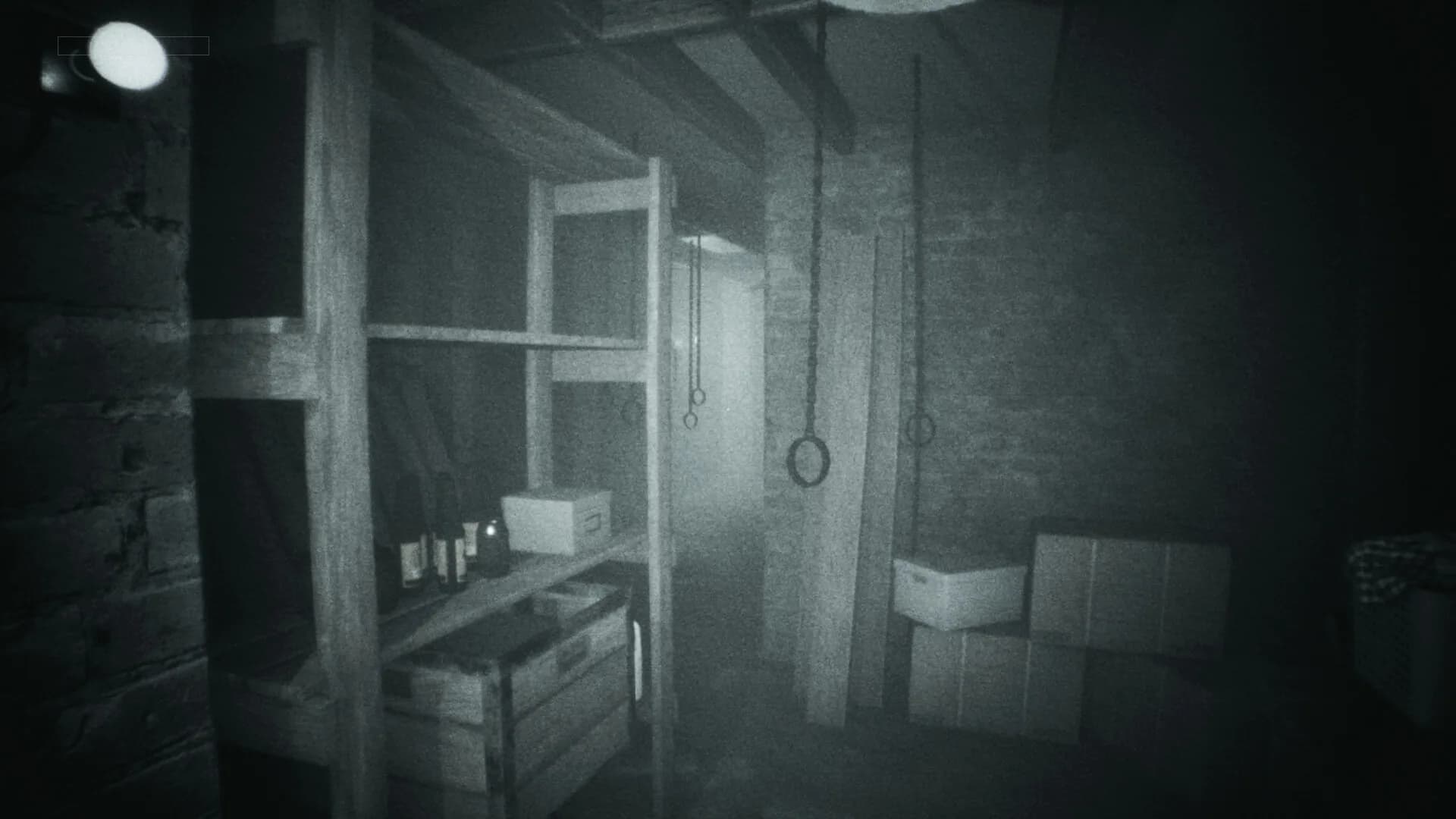 Faint Call görsel 6