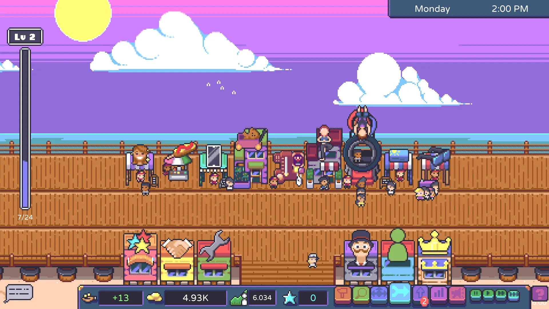 Boardwalk Builders görsel 10
